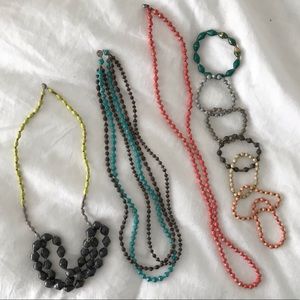 31Bits Jewelry Lot